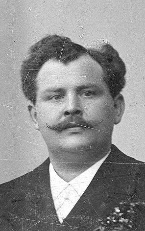 1898 Karl Limbach Firmengründer